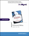 Professional Baking 4th Student Baking Student Workbook