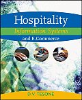 Hospitality Information Systems & E Commerce