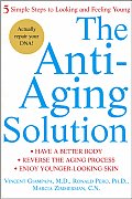 Anti Aging Solution 5 Simple Steps To Looking & Feeling Young