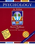 Psychology In Action Active Learning 7th Edition