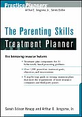 Parenting Skills Treatment Planner