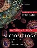 Microbiology (Study Guide)
