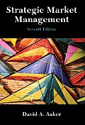 Strategic Market Management 7th Edition