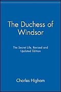 Duchess Of Windsor The Secret Life