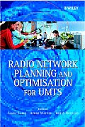 Radio Network Planning & Optimization for UMTS 1st Edition