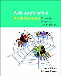 Web Application Architecture Principles Protocols & Practices