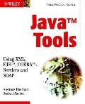 Java Tools For E Commerce Applications Using Xml