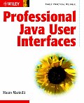 Professional Java User Interfaces