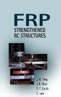 Frp: Strengthened Rc Structures