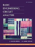 Basic Engineering Circuit Analysis 8th Edition