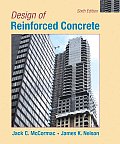 Design of Reinforced Concrete 6th Edition