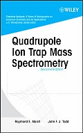 Quadrupole Ion Trap Mass Spectrometry