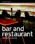 Bar & Restaurant Interior Structures