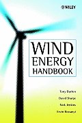 Wind Energy Handbook 1st Edition
