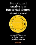 Functional Analysis of Bacterial Genes: A Practical Manual