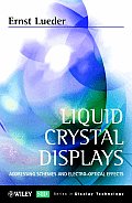 Liquid Crystal Displays Addressing Schemes & Electro Optical Effects