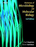 Dictionary Of Microbiology & Molecular Biology