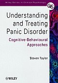 Understanding and Treating Panic Disorder: Cognitive-Behavioural Approaches