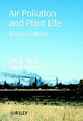 Air Pollution and Plant Life