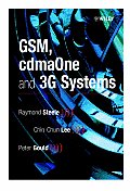 Gsm, Cdmaone and 3g Systems