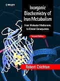 Inorganic Biochemistry of Iron Metabolism: From Molecular Mechanisms to Clinical Consequences