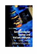 Semiconductor Device and Failure Analysis: Using Photon Emission Microscopy