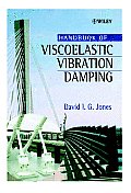 Hdbk of Viscoelastic Vibration Damping