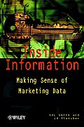 Inside Information: Making Sense of Marketing Data