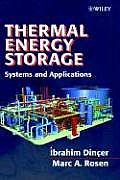 Thermal Energy Storage Systems & Applications