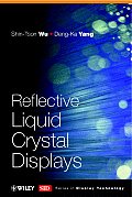 Reflective Liquid Crystal Displays