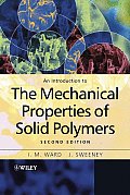 An Introduction to the Mechanical Properties of Solid Polymers