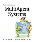 Introduction To Multiagent Systems 1st Edition