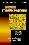 Modern Styrenic Polymers: Polystyrenes and Styrenic Copolymers