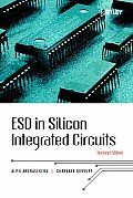 Esd in Silicon Integrated Circuits