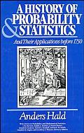 History Of Probability & Statistics & Their Applications before 1750
