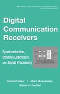 Digital Communications Receivers Synchro