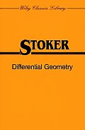 Differential Geometry P