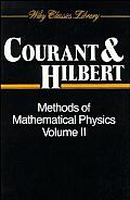 Methods Of Mathematical Physics Volume 2