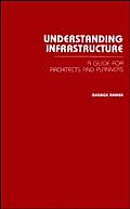 Understanding Infrastructure: Guide for Architects and Planners