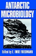 Antarctic Microbiology