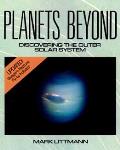 Planets Beyond Discovering The Outer Sol