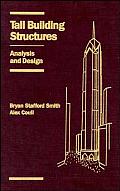Tall Building Structures: Analysis and Design