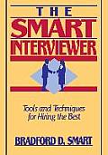 The Smart Interviewer