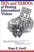 Dos & Taboos of Hosting International Visitors