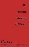 The Analytical Chemistry of Silicones