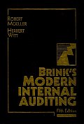 Brinks Modern Internal Auditing