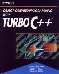 Object Oriented Programming With Turbo C++