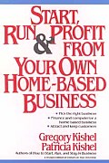 Start Run & Profit From Your Own Home
