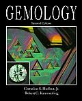 Gemology 2nd Edition