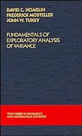 Fundamentals of Exploratory Analysis of Variance